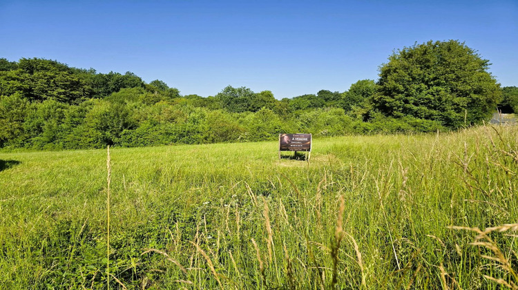 Ma-Cabane - Vente Terrain SAINTES, 3679 m²