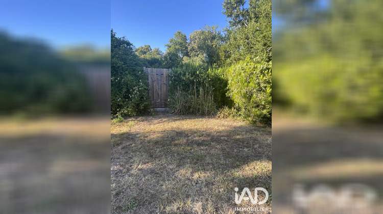 Ma-Cabane - Vente Terrain Saintes, 900 m²