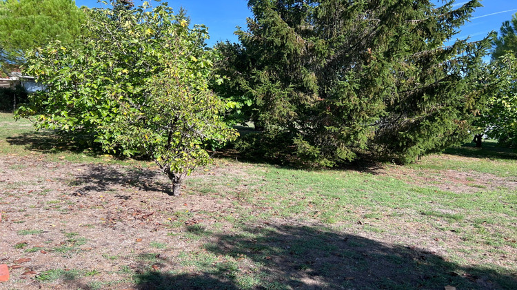 Ma-Cabane - Vente Terrain SAINTES, 916 m²