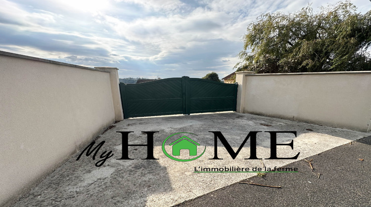 Ma-Cabane - Vente Terrain Saintry-sur-Seine, 425 m²