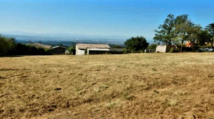 Ma-Cabane - Vente Terrain Saissac, 1300 m²