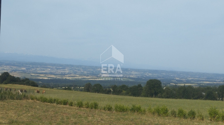 Ma-Cabane - Vente Terrain SAISSAC, 1337 m²