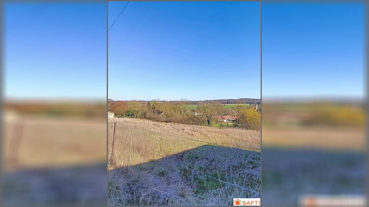 Ma-Cabane - Vente Terrain Saisseval, 2245 m²