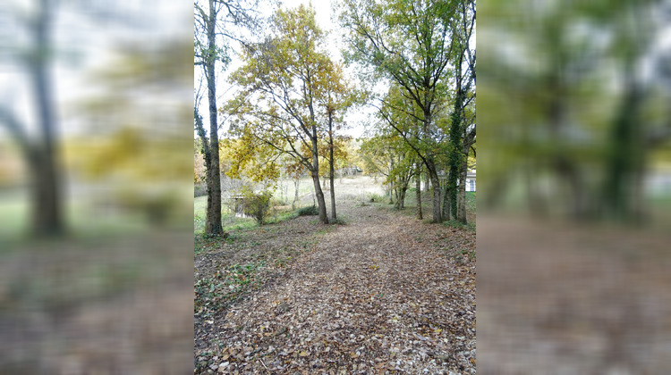 Ma-Cabane - Vente Terrain Saïx, 1000 m²