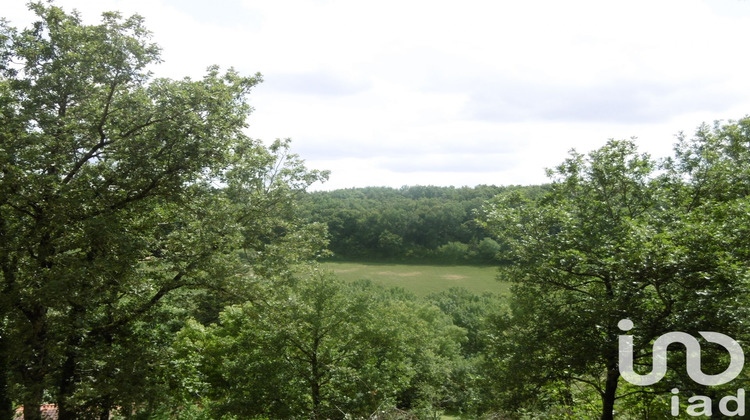 Ma-Cabane - Vente Terrain Saïx, 2024 m²