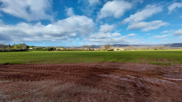 Ma-Cabane - Vente Terrain Salasc, 1022 m²