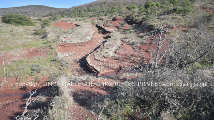 Ma-Cabane - Vente Terrain SALASC, 44350 m²