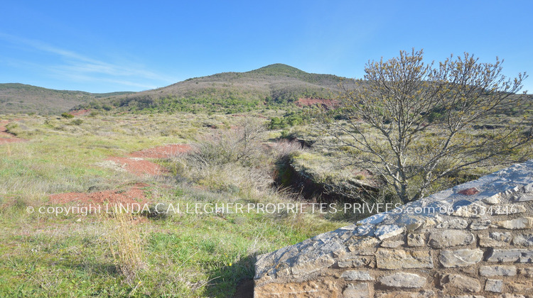 Ma-Cabane - Vente Terrain SALASC, 44350 m²