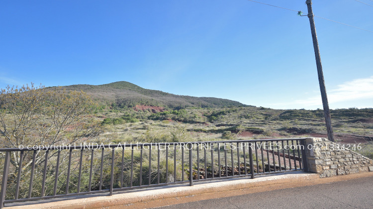 Ma-Cabane - Vente Terrain SALASC, 44350 m²