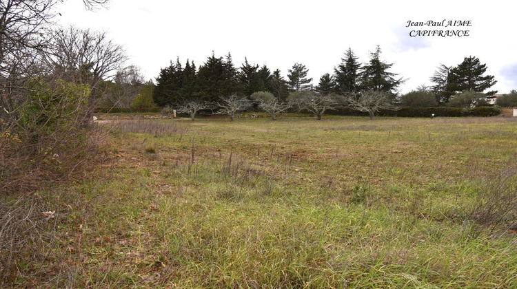 Ma-Cabane - Vente Terrain SALAZAC, 1970 m²