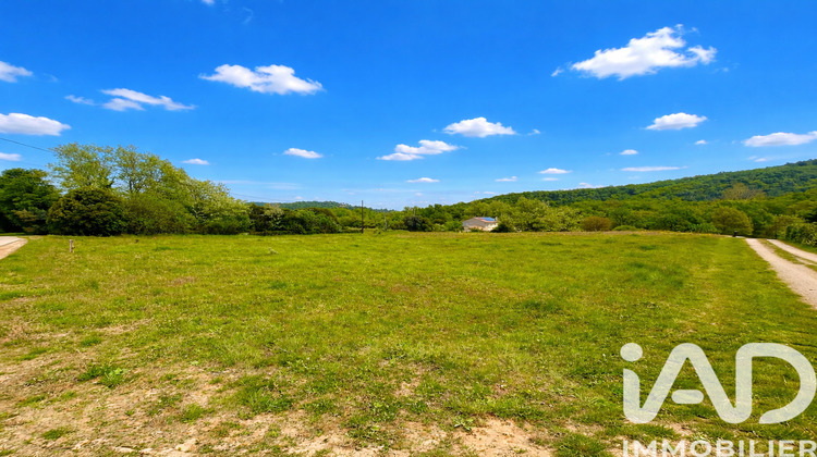 Ma-Cabane - Vente Terrain Salazac, 804 m²