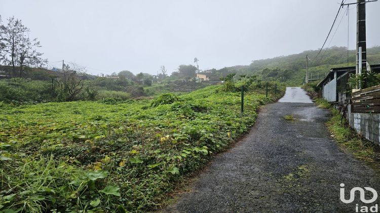 Ma-Cabane - Vente Terrain Salazie, 1800 m²