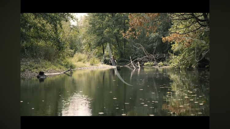 Ma-Cabane - Vente Terrain SALBRIS, 243800 m²