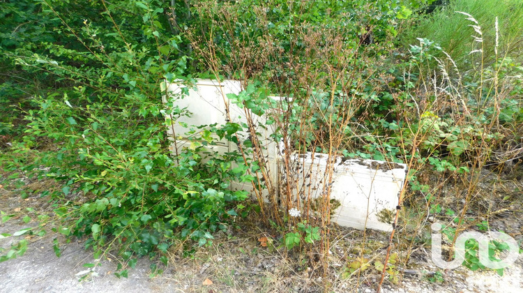 Ma-Cabane - Vente Terrain Salbris, 6210 m²