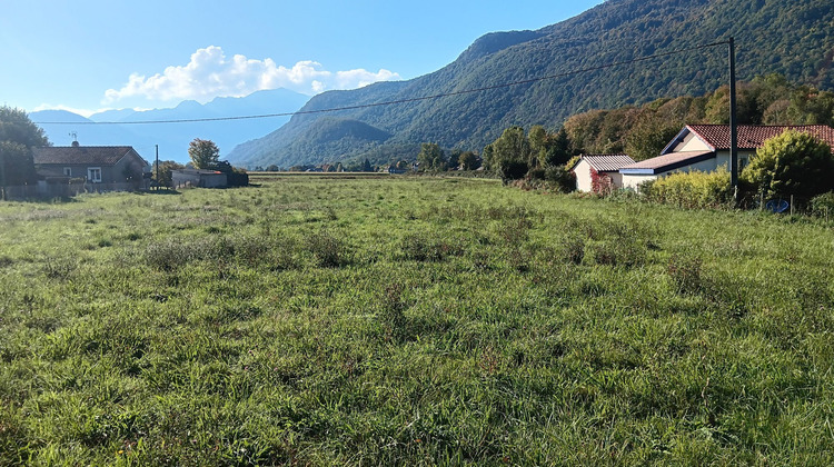 Ma-Cabane - Vente Terrain Saléchan, 2420 m²