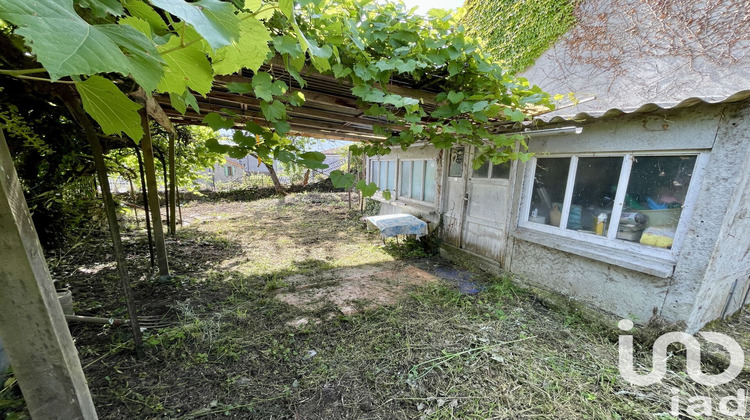 Ma-Cabane - Vente Terrain Saléchan, 245 m²