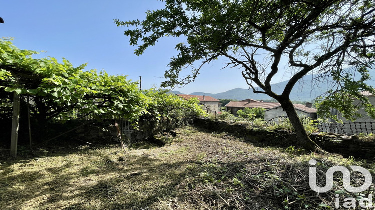 Ma-Cabane - Vente Terrain Saléchan, 245 m²