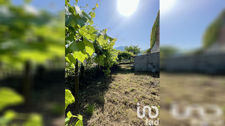 Ma-Cabane - Vente Terrain Saléchan, 245 m²