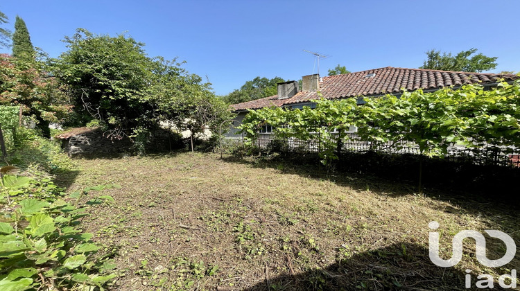Ma-Cabane - Vente Terrain Saléchan, 245 m²