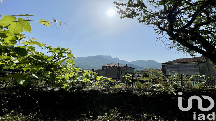 Ma-Cabane - Vente Terrain Saléchan, 245 m²