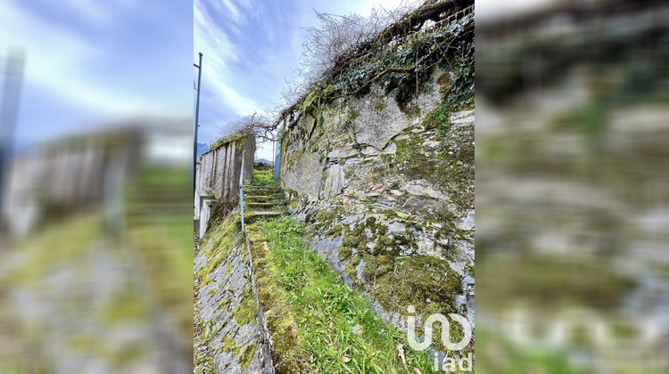 Ma-Cabane - Vente Terrain Saléchan, 245 m²