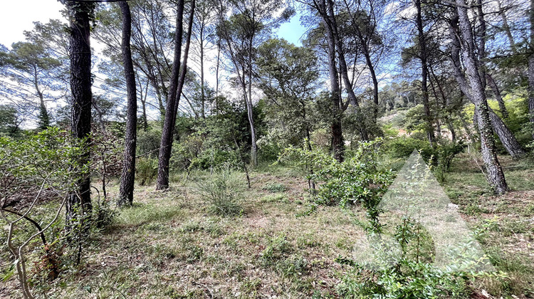 Ma-Cabane - Vente Terrain SALERNES, 1700 m²