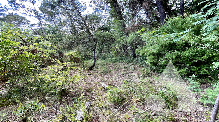 Ma-Cabane - Vente Terrain SALERNES, 1700 m²