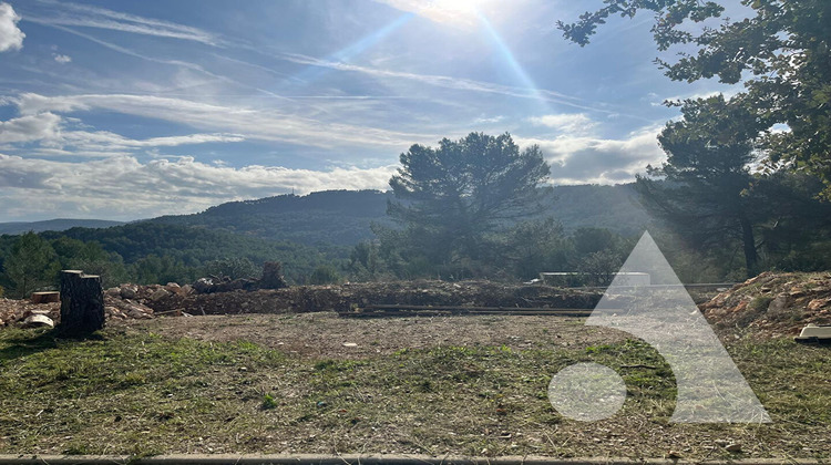 Ma-Cabane - Vente Terrain SALERNES, 515 m²