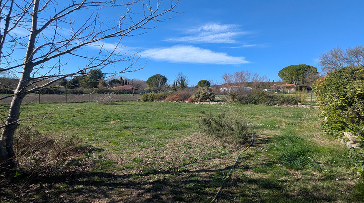 Ma-Cabane - Vente Terrain SALERNES, 702 m²