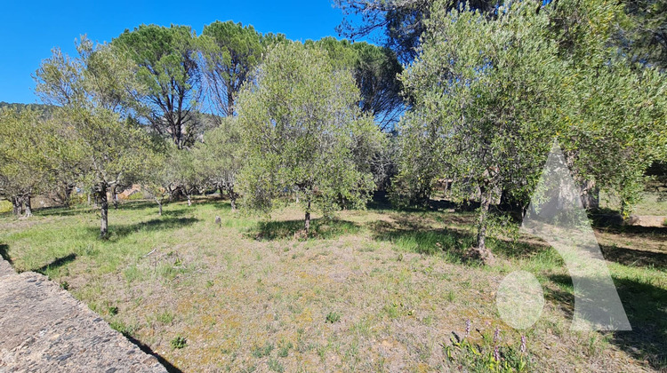 Ma-Cabane - Vente Terrain SALERNES, 952 m²