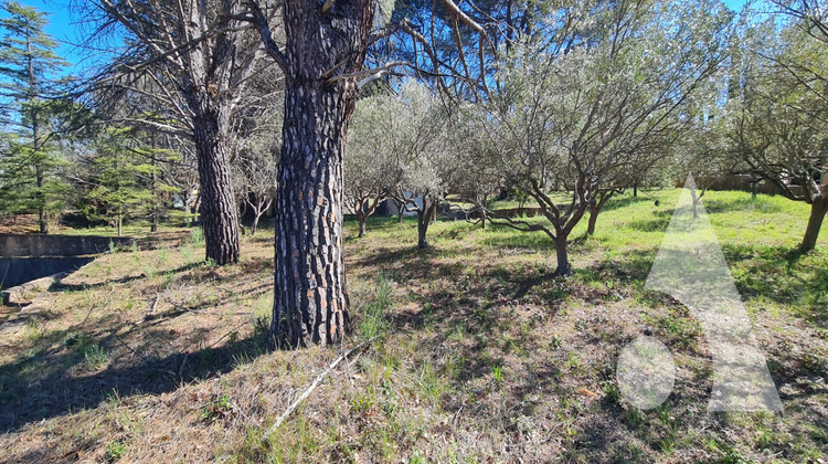 Ma-Cabane - Vente Terrain SALERNES, 952 m²