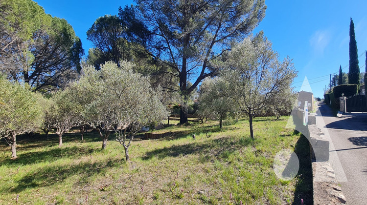 Ma-Cabane - Vente Terrain SALERNES, 952 m²