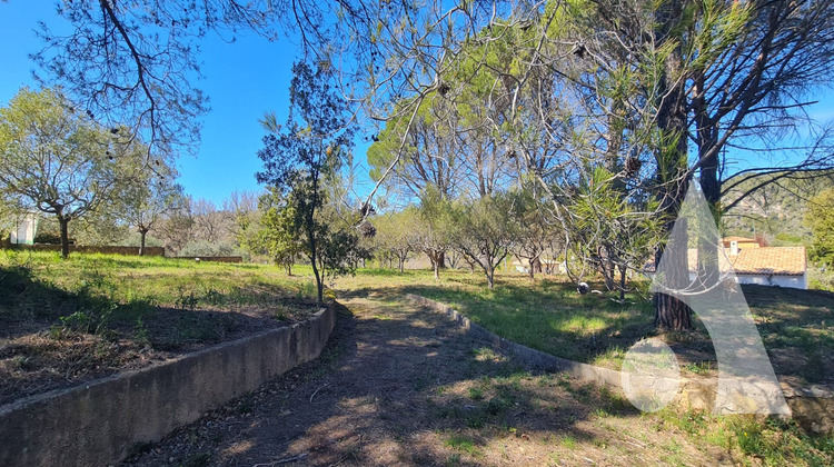 Ma-Cabane - Vente Terrain SALERNES, 952 m²