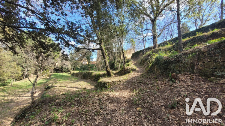 Ma-Cabane - Vente Terrain Salernes, 6447 m²