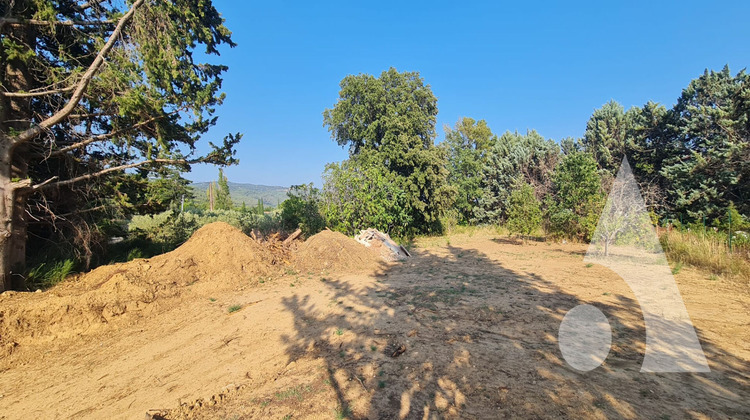 Ma-Cabane - Vente Terrain SALERNES, 853 m²