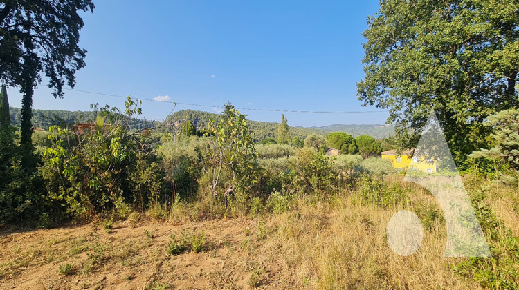 Ma-Cabane - Vente Terrain SALERNES, 853 m²