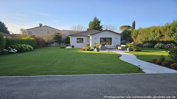 Ma-Cabane - Vente Terrain Saliès, 610 m²