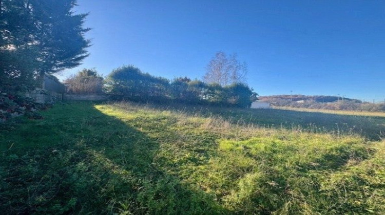 Ma-Cabane - Vente Terrain Saliès, 610 m²