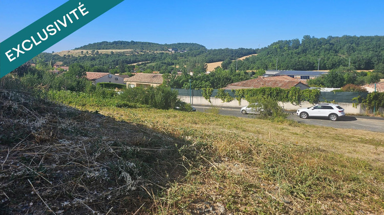 Ma-Cabane - Vente Terrain Salies, 754 m²