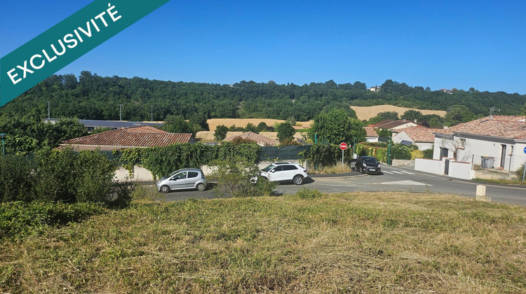 Ma-Cabane - Vente Terrain Salies, 754 m²