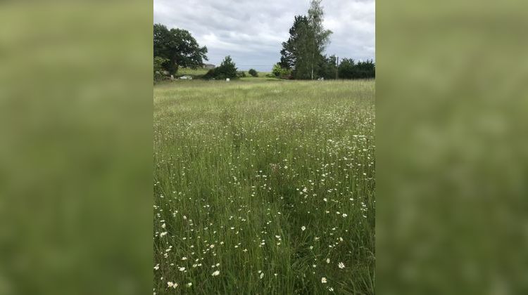 Ma-Cabane - Vente Terrain Salies-de-Béarn, 3421 m²