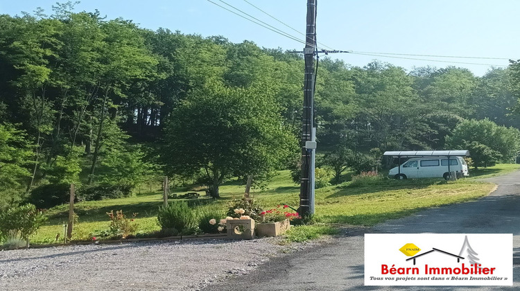Ma-Cabane - Vente Terrain Salies-de-Béarn, 739 m²