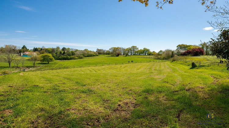 Ma-Cabane - Vente Terrain Salies-de-Béarn, 2925 m²
