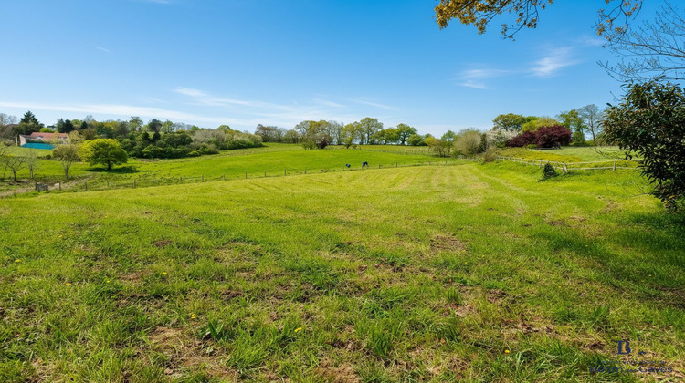 Ma-Cabane - Vente Terrain Salies-de-Béarn, 2925 m²