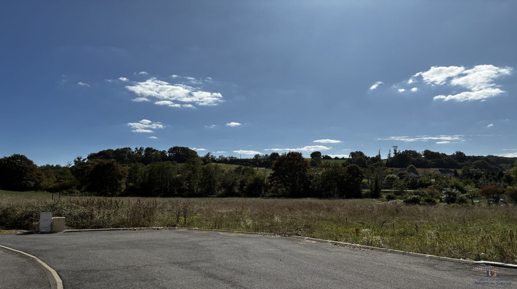 Ma-Cabane - Vente Terrain Salies-de-Béarn, 838 m²