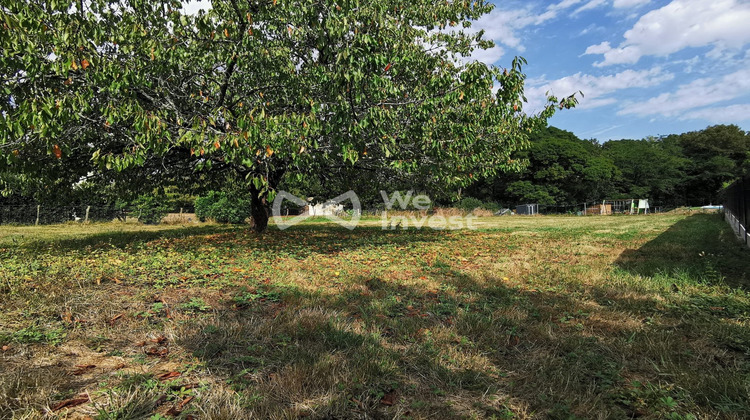 Ma-Cabane - Vente Terrain Salignac, 940 m²