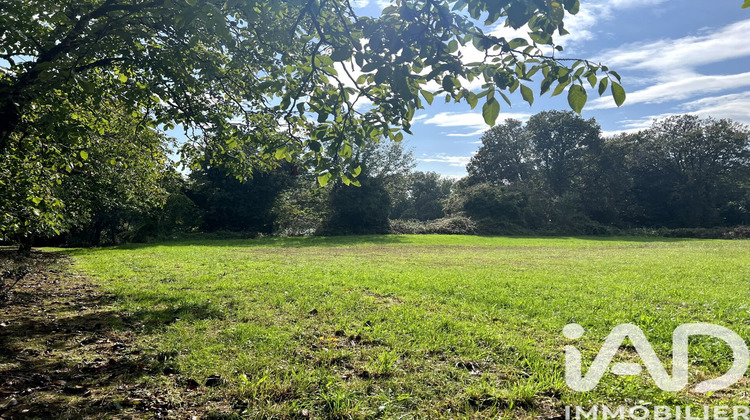 Ma-Cabane - Vente Terrain Salignac-Eyvigues, 4008 m²
