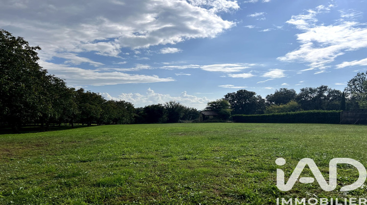 Ma-Cabane - Vente Terrain Salignac-Eyvigues, 4008 m²