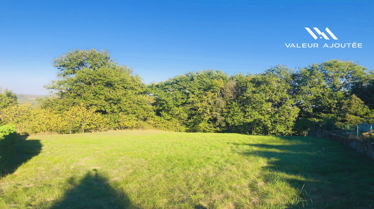 Ma-Cabane - Vente Terrain Salignac-Eyvigues, 1282 m²