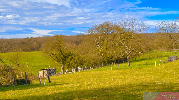 Ma-Cabane - Vente Terrain Saligney, 1000 m²